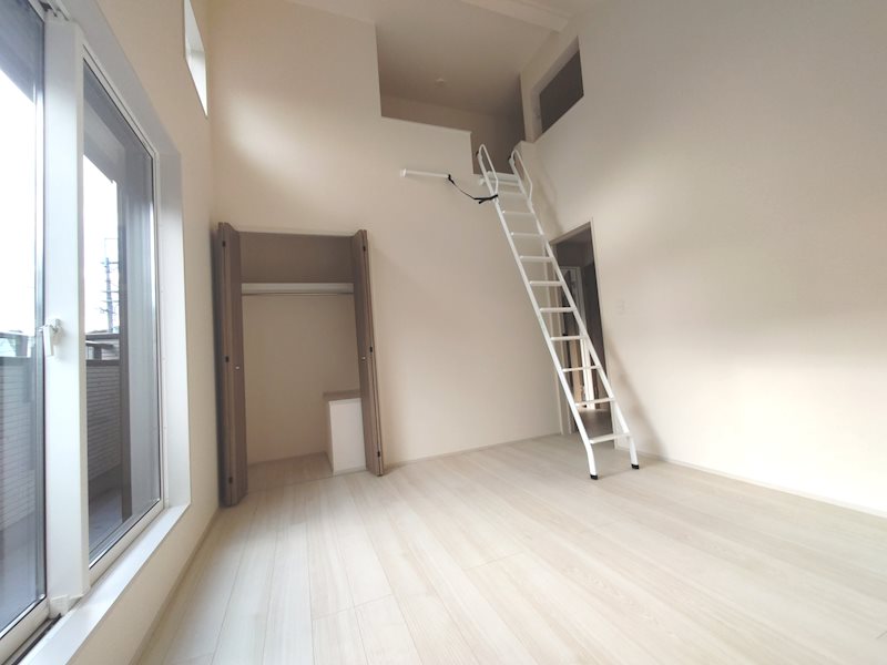 甲斐田町限定1邸新築分譲住宅 その他