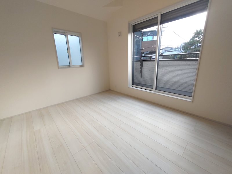 甲斐田町限定1邸新築分譲住宅 その他