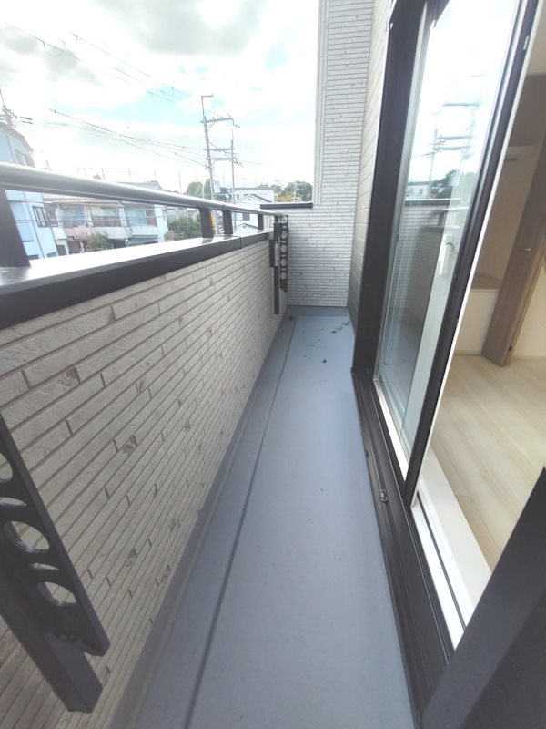 甲斐田町限定1邸新築分譲住宅 その他