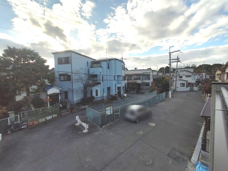 甲斐田町限定1邸新築分譲住宅 その他