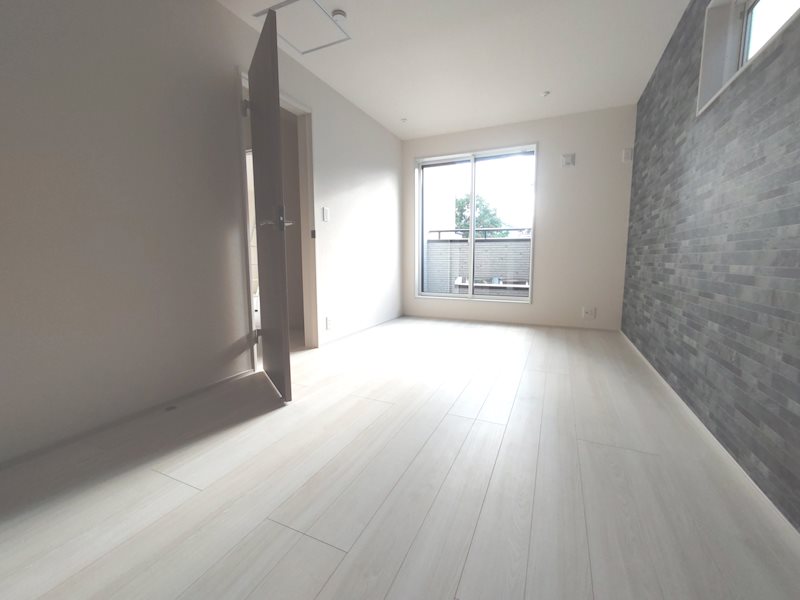 甲斐田町限定1邸新築分譲住宅 その他