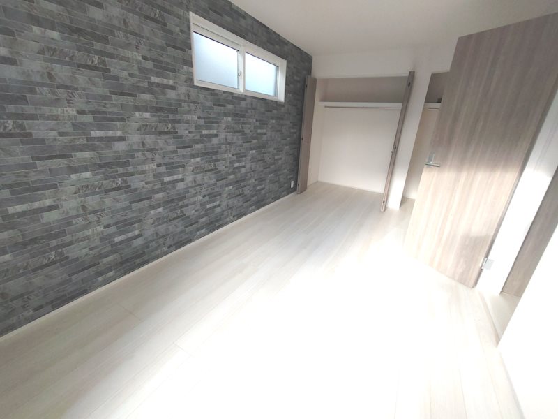 甲斐田町限定1邸新築分譲住宅 その他