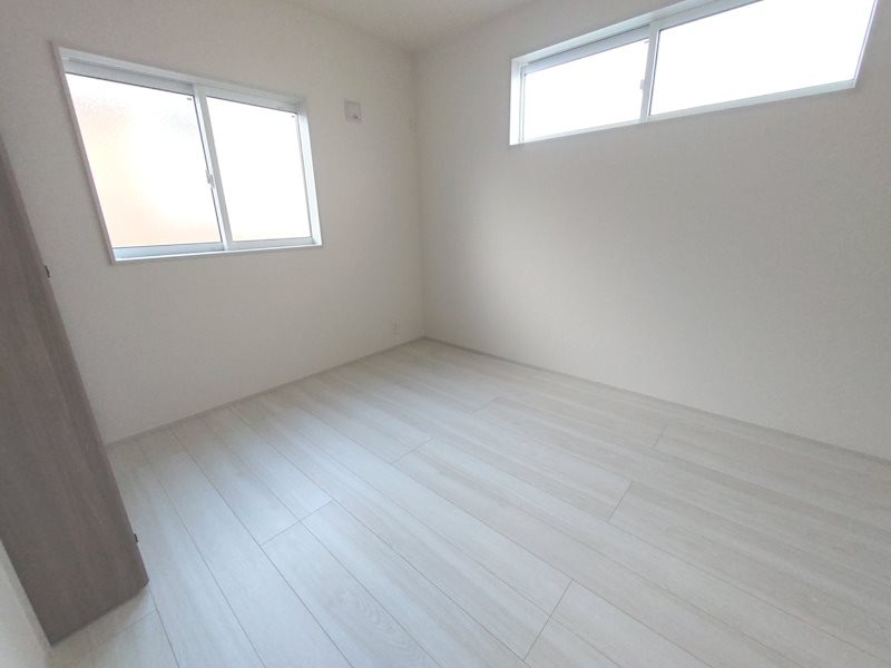 甲斐田町限定1邸新築分譲住宅 その他