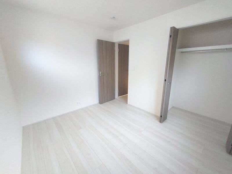 甲斐田町限定1邸新築分譲住宅 その他