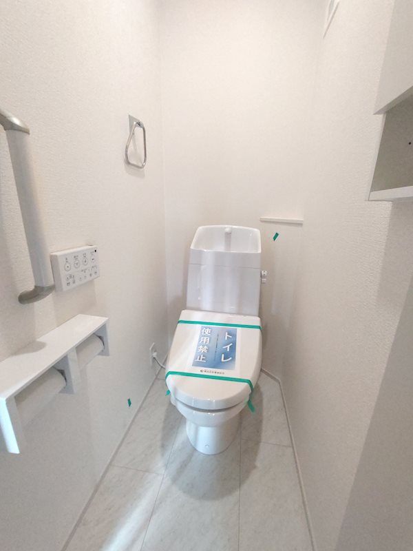 甲斐田町限定1邸新築分譲住宅 その他