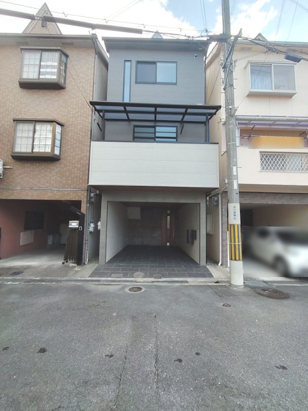 2025年11月 照明を活かした空間リノベーション完了 交北1丁目一戸建(再生住宅) その他