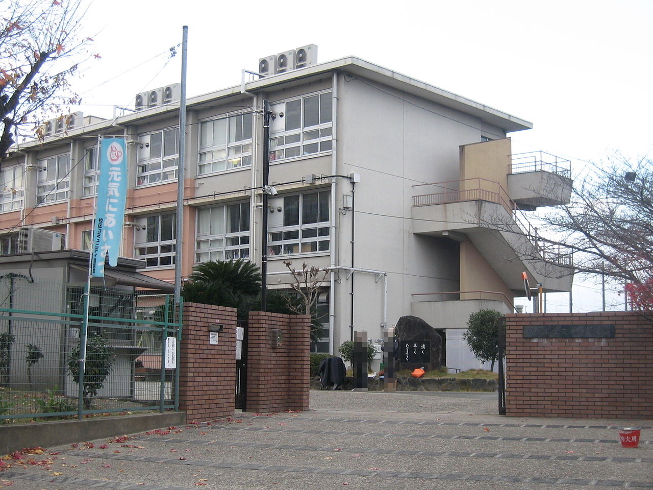 交北1丁目一戸建再生既存住宅 周辺画像6