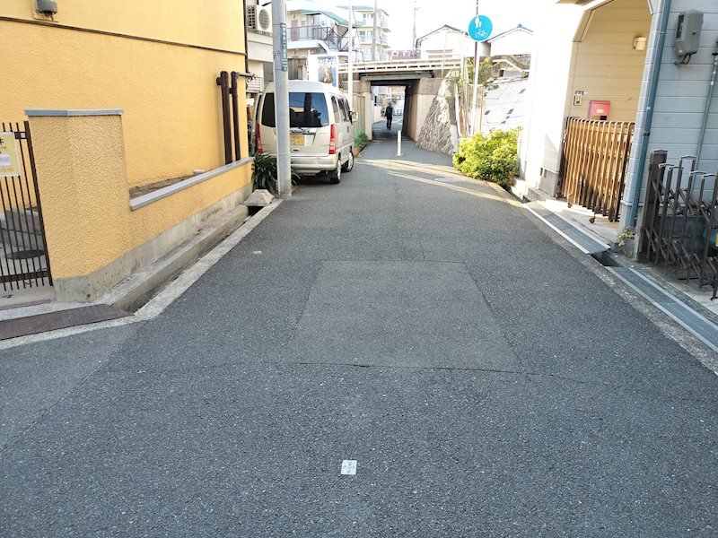 茨木市東奈良1丁目 中古一戸建 その他