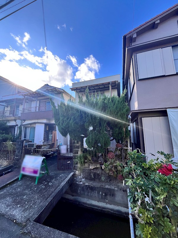 茨木市星見町　売土地 その他