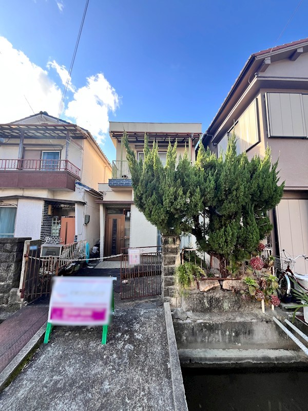 茨木市星見町　売土地 その他