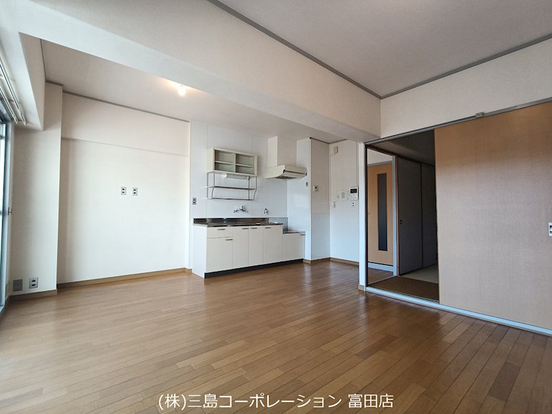 シャルマンコーポ摂津富田 外観写真