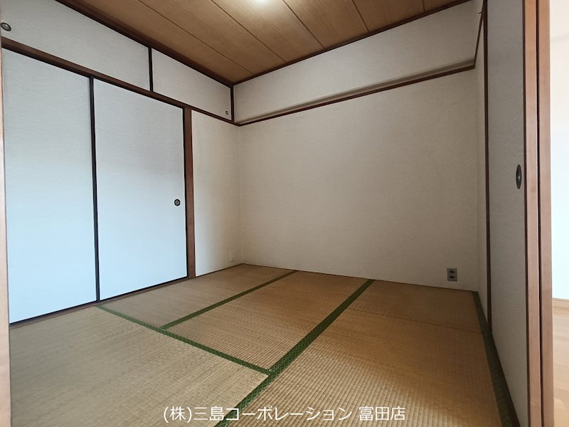 シャルマンコーポ摂津富田 その他