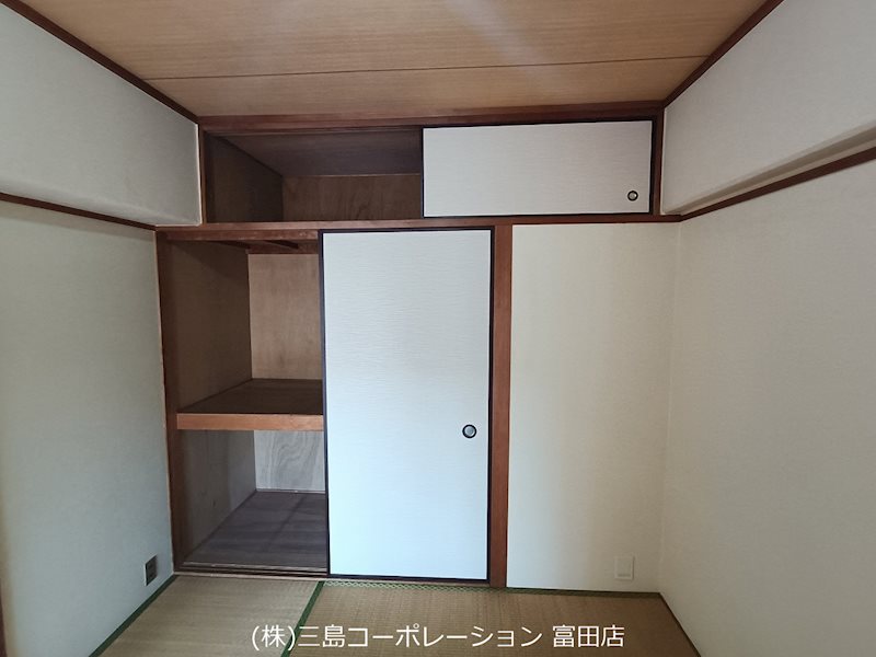 シャルマンコーポ摂津富田 その他