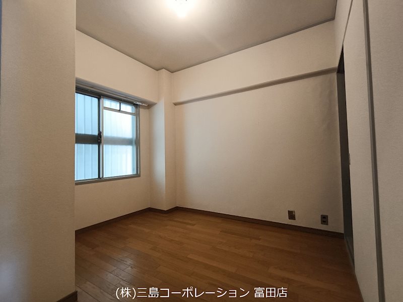 シャルマンコーポ摂津富田 その他