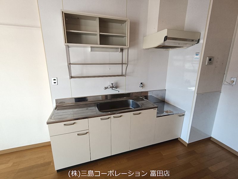 シャルマンコーポ摂津富田 その他