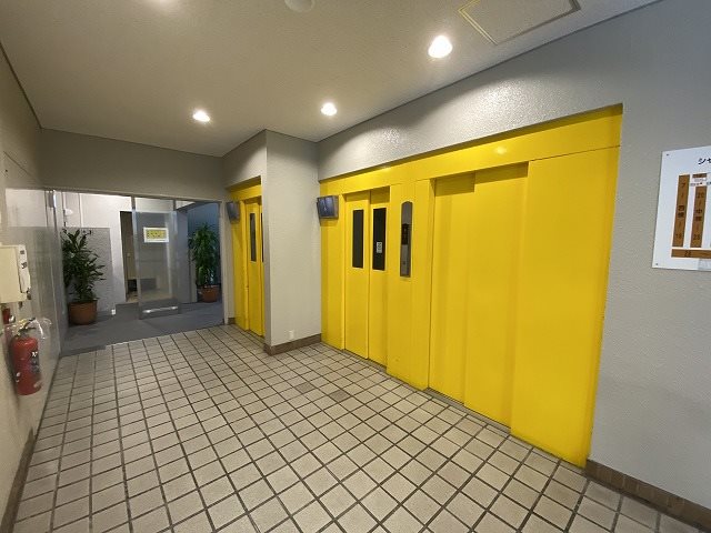 シャルマンコーポ摂津富田 その他