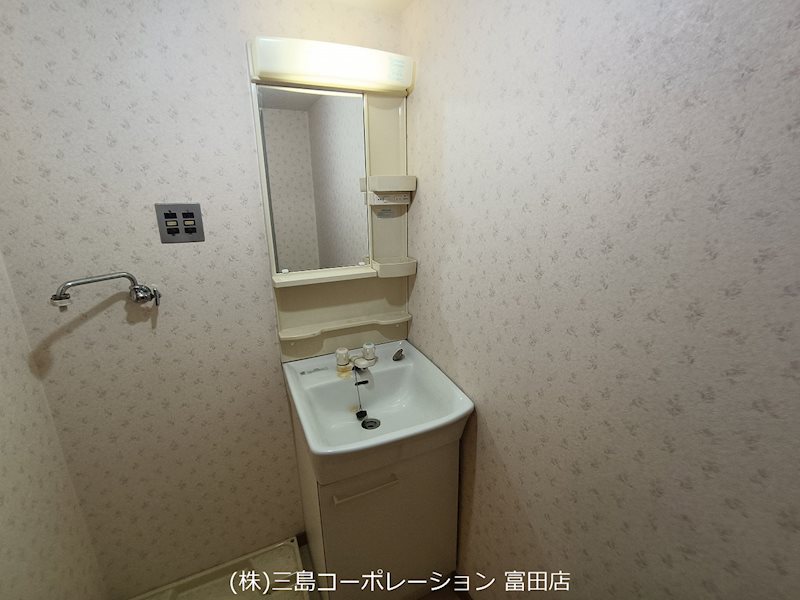 シャルマンコーポ摂津富田 その他