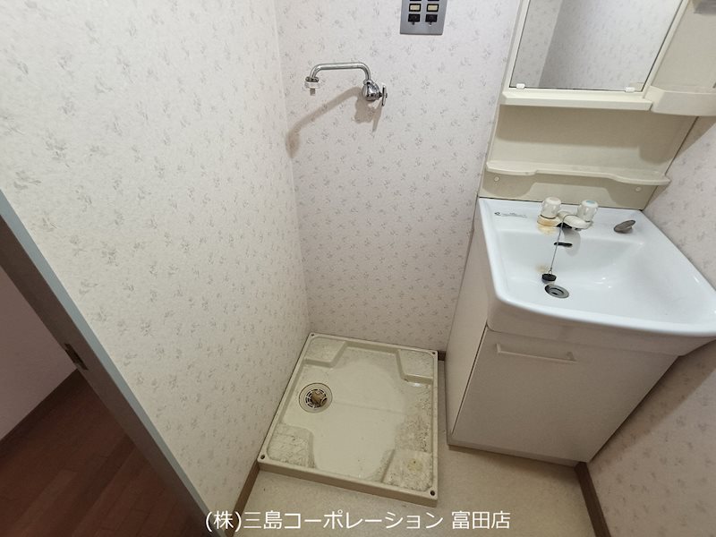 シャルマンコーポ摂津富田 その他