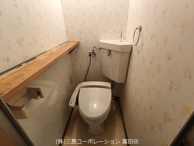 シャルマンコーポ摂津富田 その他