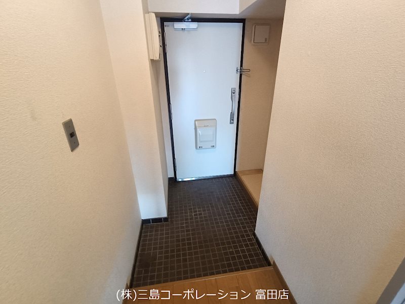 シャルマンコーポ摂津富田 その他