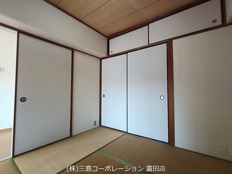 シャルマンコーポ摂津富田 その他