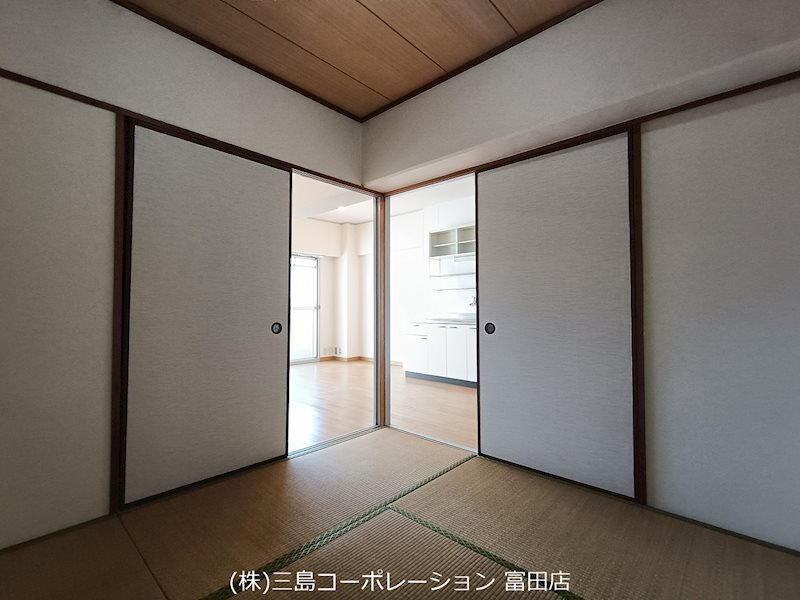 シャルマンコーポ摂津富田 その他