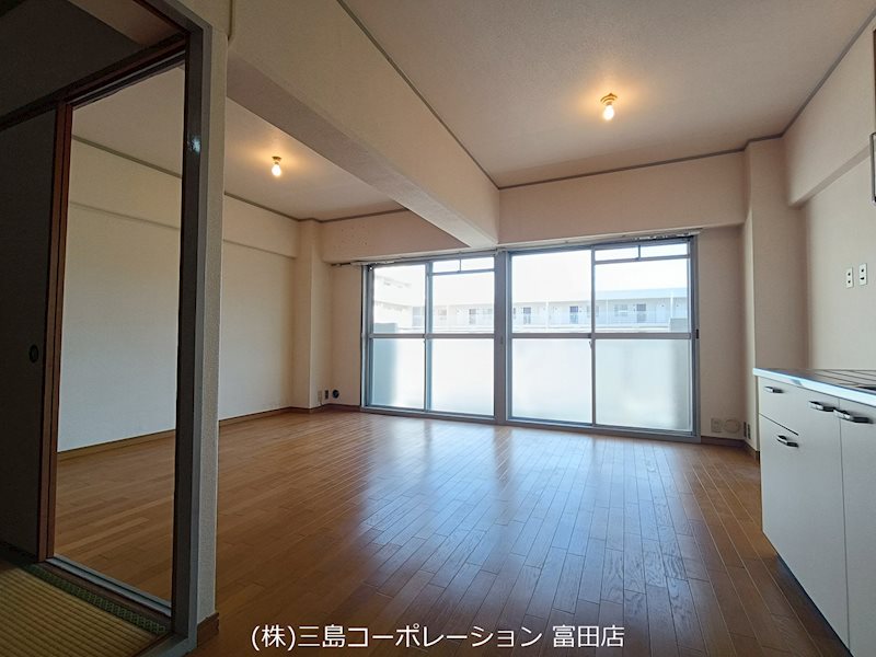 シャルマンコーポ摂津富田 その他