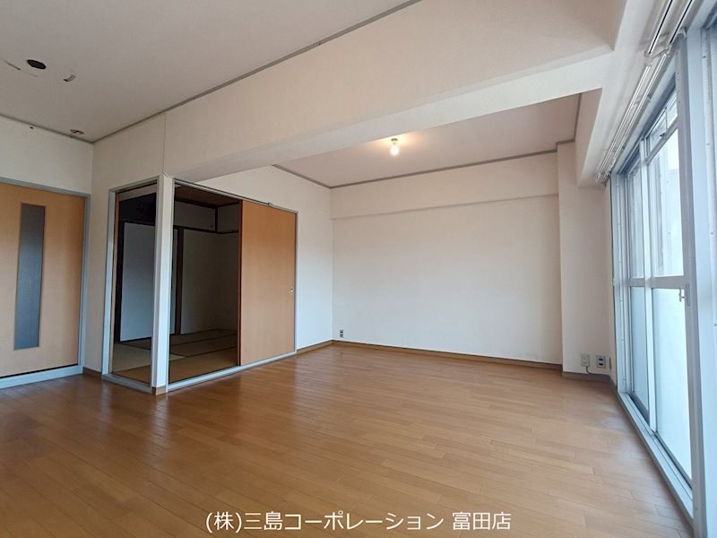 シャルマンコーポ摂津富田 その他