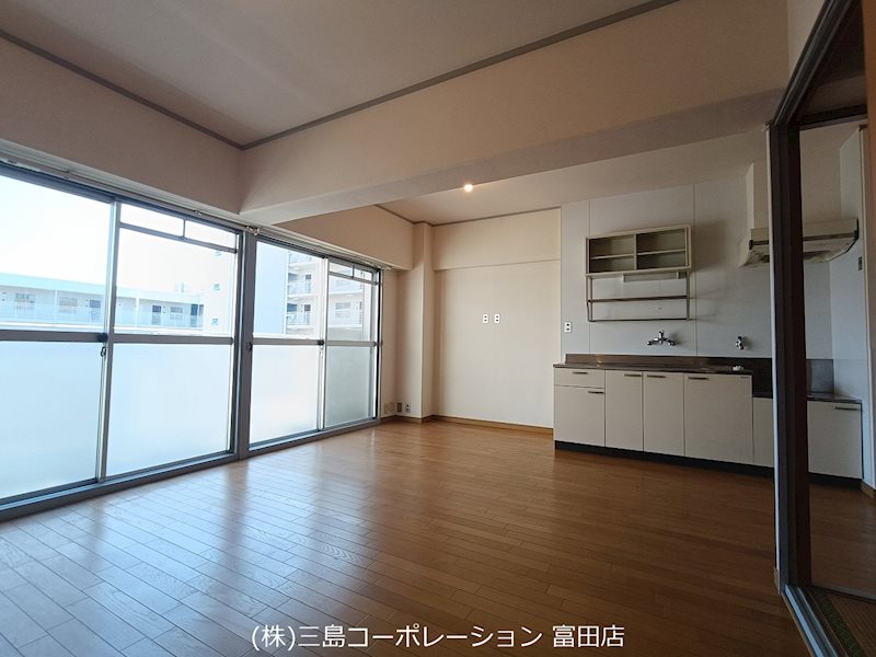 シャルマンコーポ摂津富田 その他