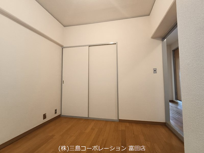 シャルマンコーポ摂津富田 その他