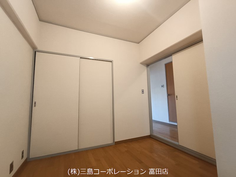 シャルマンコーポ摂津富田 その他