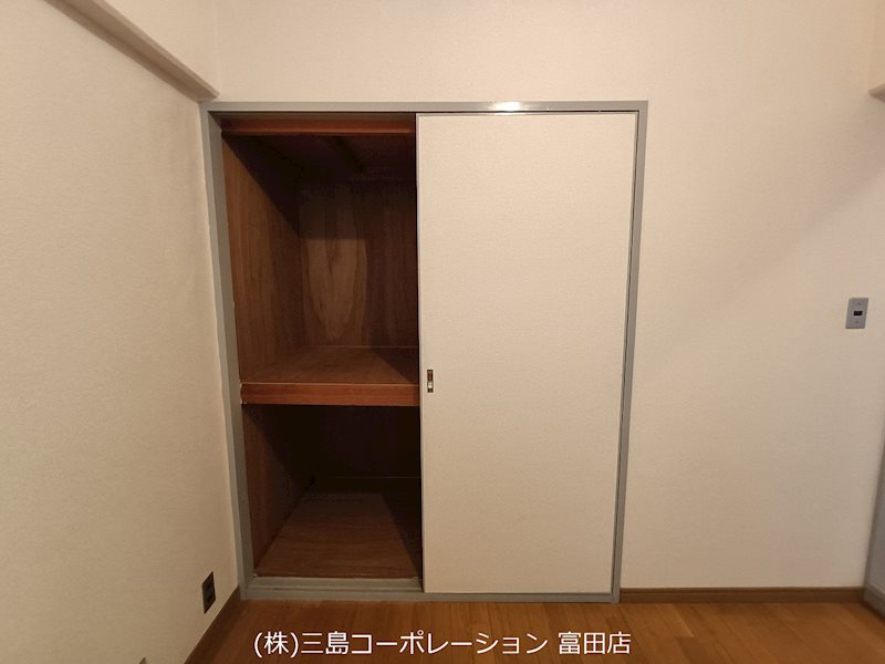 シャルマンコーポ摂津富田 その他