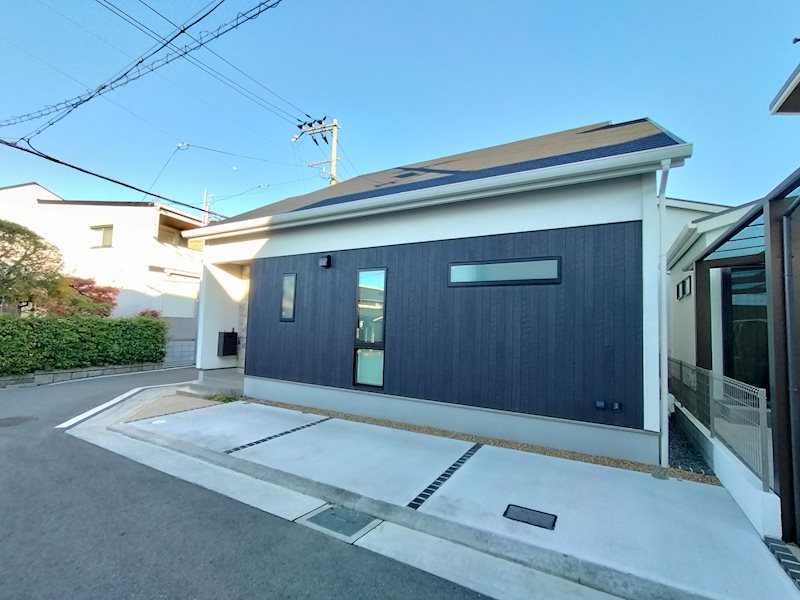 茨木市水尾2丁目 中古一戸建 その他