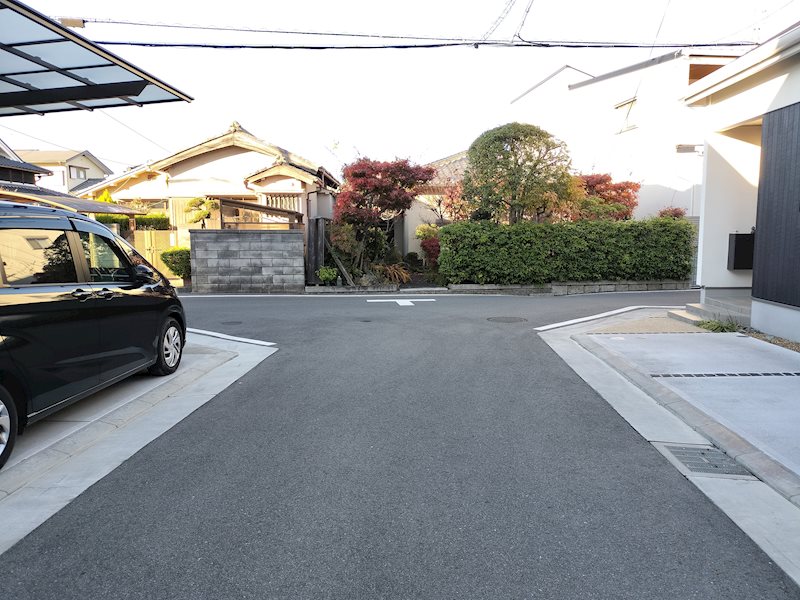 茨木市水尾2丁目 中古一戸建 その他