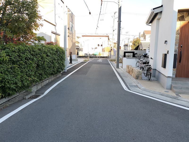 茨木市水尾2丁目 中古一戸建 その他