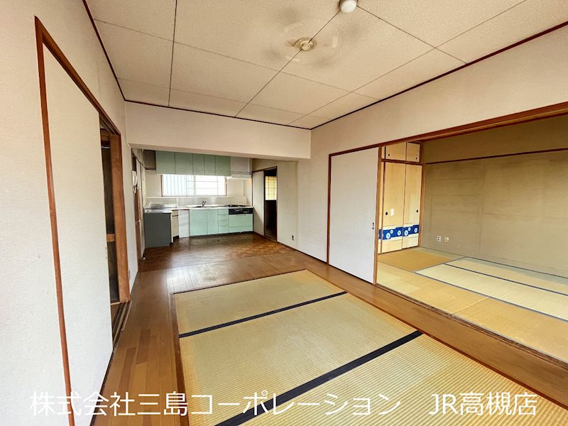 ■リビング■リフォーム相談承ります【ミシマのリフォーム高槻店】 レオ高槻 その他