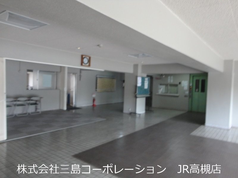 レオ高槻 その他