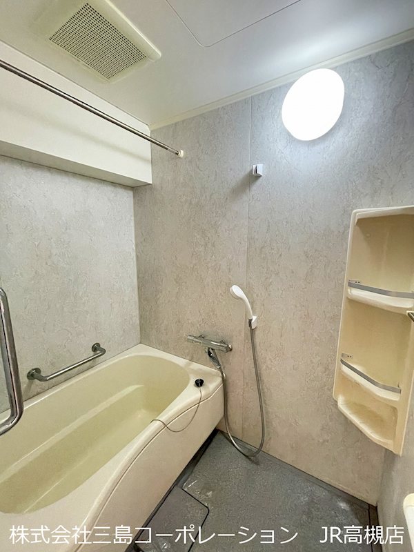 ■浴室■リフォーム相談承ります【ミシマのリフォーム高槻店】 レオ高槻 その他