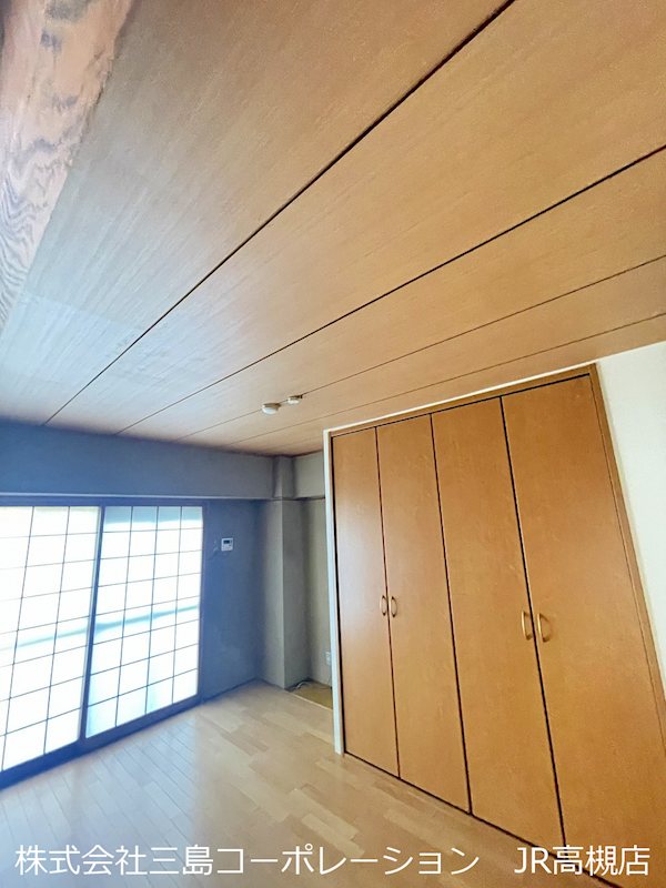 ■洋室■リフォーム相談承ります【ミシマのリフォーム高槻店】 レオ高槻 その他