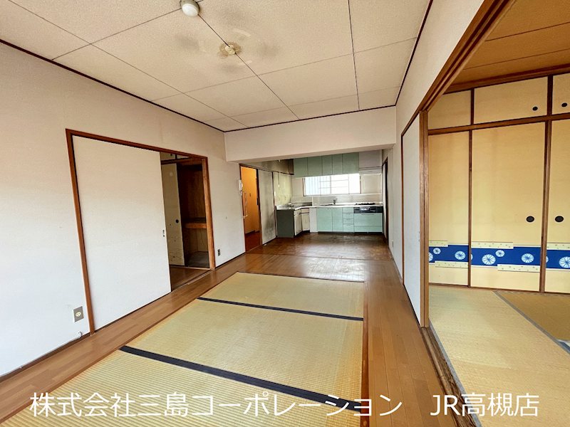 ■リビング■リフォーム相談承ります【ミシマのリフォーム高槻店】 レオ高槻 その他