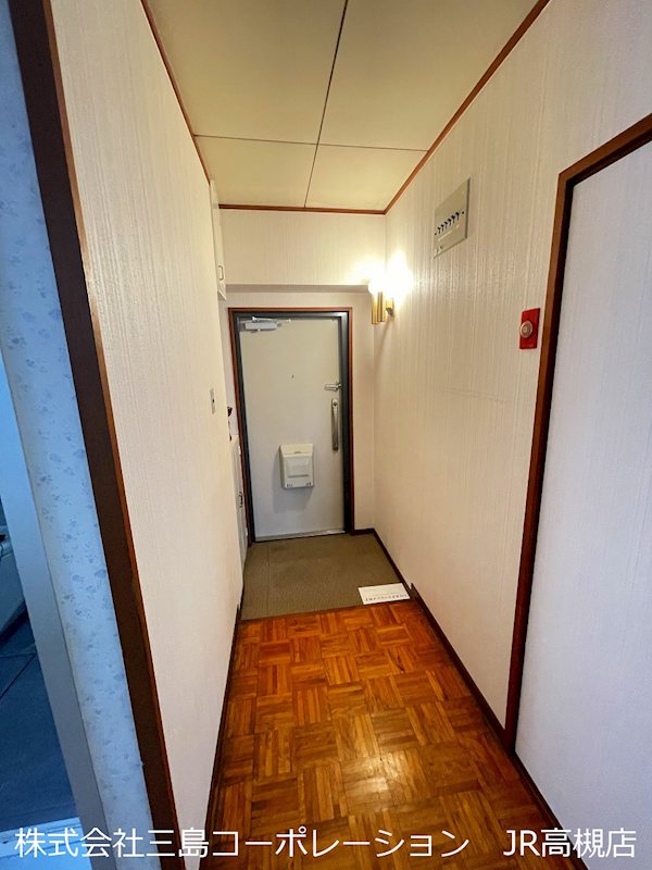 ■玄関■リフォーム相談承ります【ミシマのリフォーム高槻店】 レオ高槻 その他