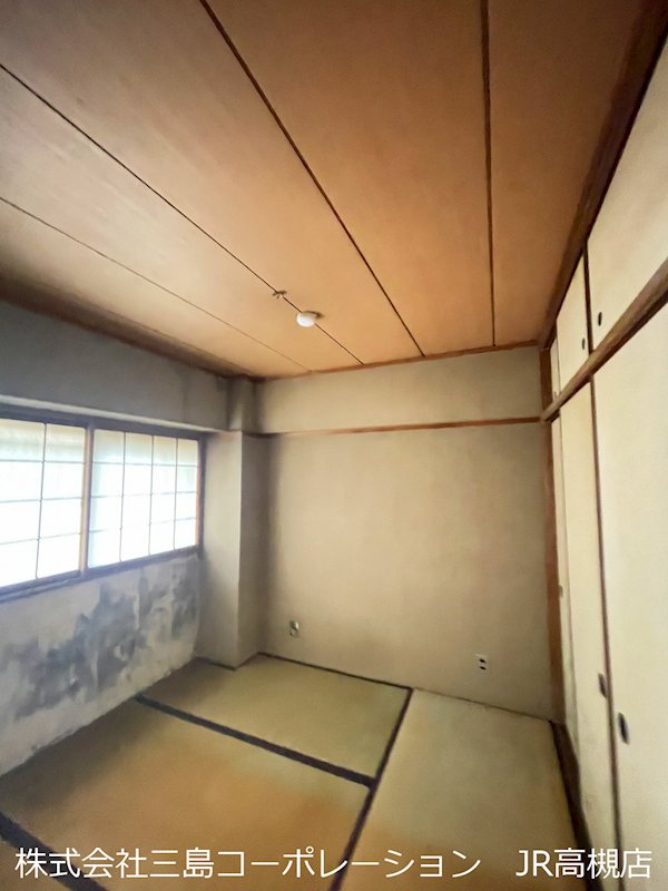 ■和室■リフォーム相談承ります【ミシマのリフォーム高槻店】 レオ高槻 その他