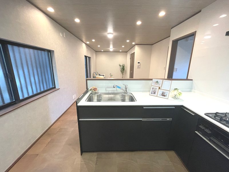 香里園東之町一戸建 (再生住宅) その他