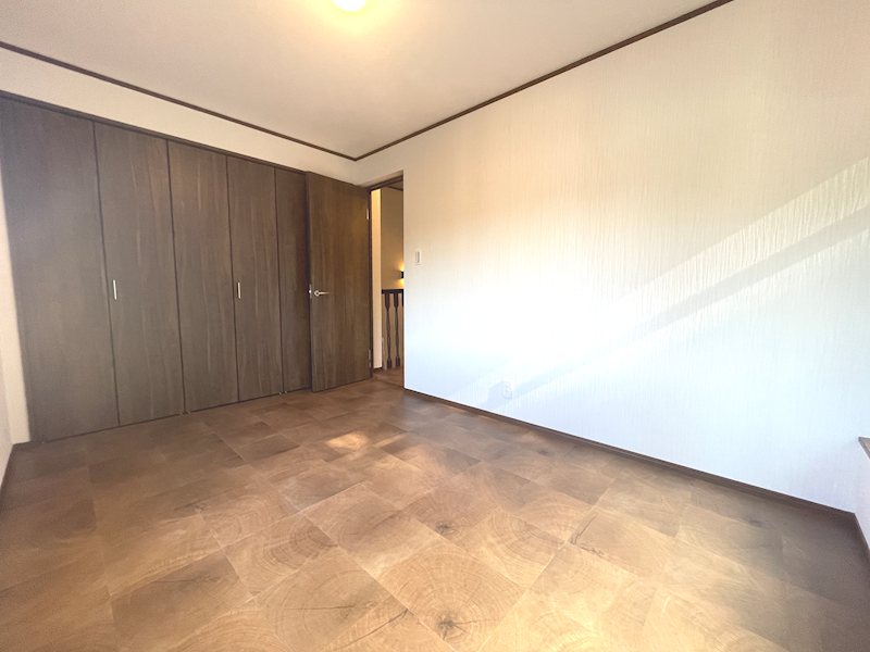 香里園東之町一戸建 (再生住宅) その他