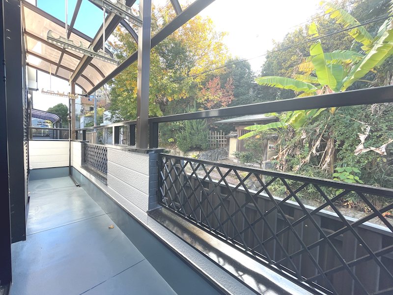 香里園東之町一戸建 (再生住宅) その他