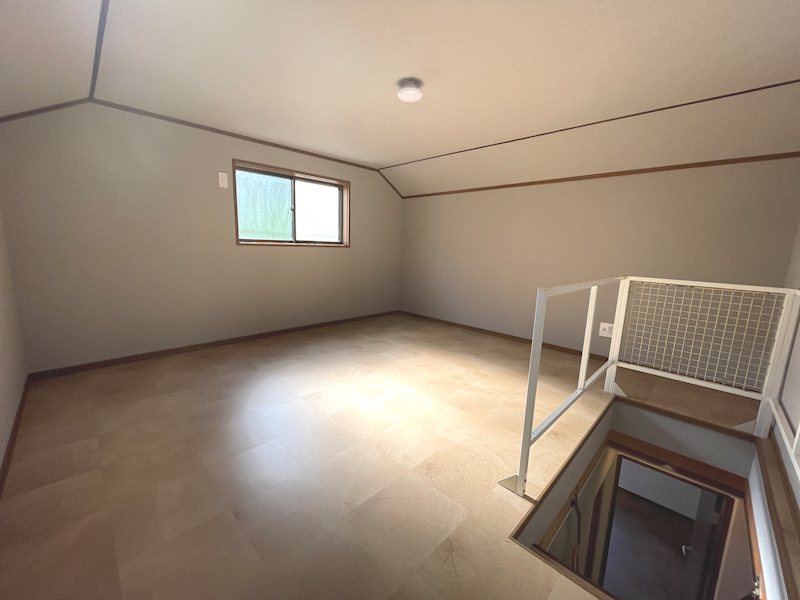 香里園東之町一戸建 (再生住宅) その他