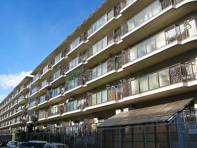 サンハイツ高槻9号館 その他