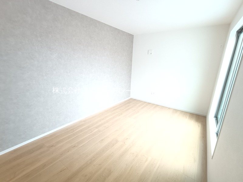 高槻市川西町3丁目　新築一戸建 その他