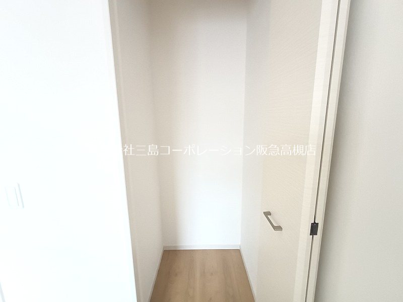 高槻市川西町3丁目　新築一戸建 その他