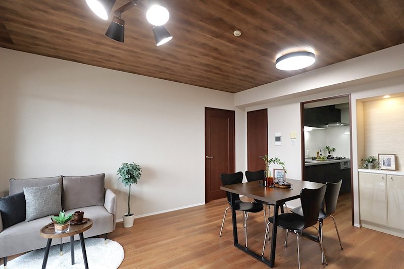 メロディーハイム香里ケ丘ツインビューアルテアタワー その他